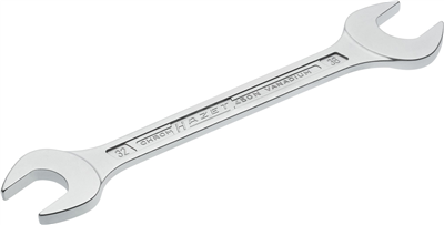 HAZET 450N-32X36 Obojstranný vidlicový kľúč