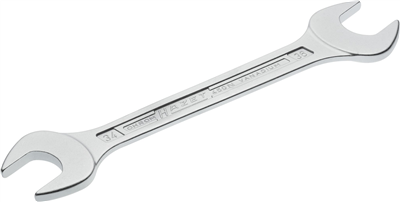 HAZET 450N-34X36 Obojstranný vidlicový kľúč