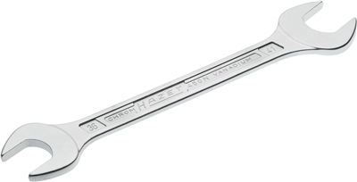 HAZET 450N-36X41 Obojstranný vidlicový kľúč