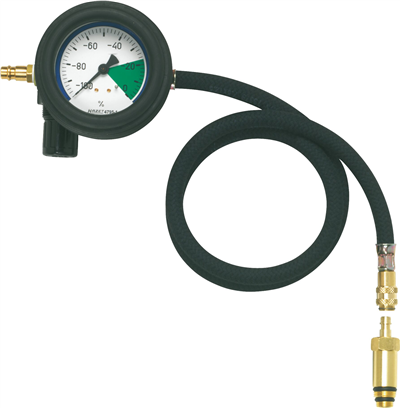 HAZET 4795-1 Tester straty tlaku