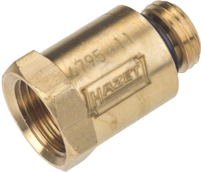 HAZET 4795-11 Tester straty tlaku
