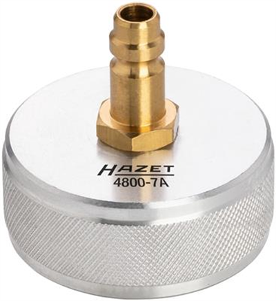 HAZET 4800-7A Adaptér, sada na zisťovanie netesnosti chladiaceho okruhu