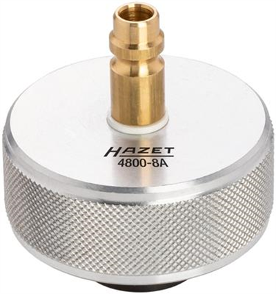 HAZET 4800-8A Adaptér, sada na zisťovanie netesnosti chladiaceho okruhu