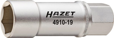 HAZET 4910-21 Sada nástrčkových kľúčov