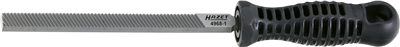 HAZET 4968-1 Pilník na čistenie brzdových segmentov