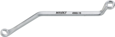 HAZET 4968-8 Obojstranný očkový kľúč, odvzdušňovacia skrutka/-ventil