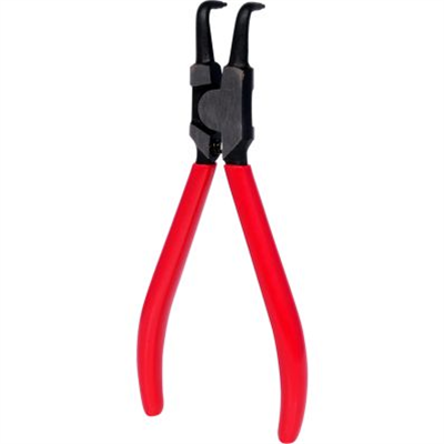 KS TOOLS 500.1026 kliešte na Seegerove poistky