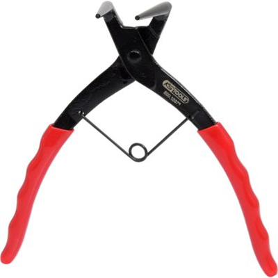 KS TOOLS 500.1037 kliešte na Seegerove poistky