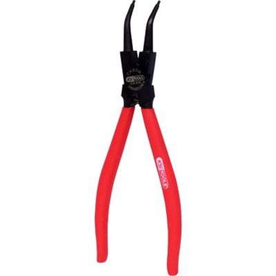 KS TOOLS 500.1038 kliešte na Seegerove poistky
