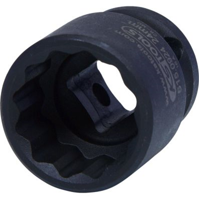KS TOOLS 515.0924 Kovaný nástrčkový orech