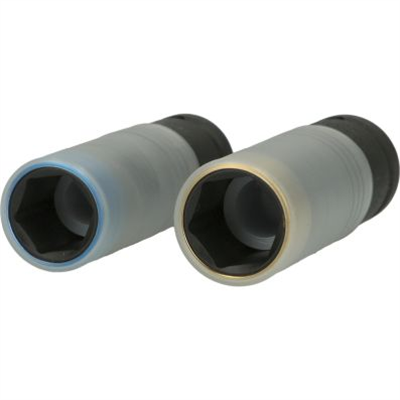 KS TOOLS 515.0989 Sada kovaných nástrčkových kľúčov