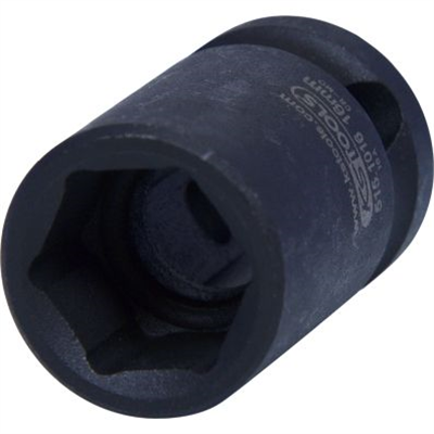 KS TOOLS 515.1016 Kovaný nástrčkový orech