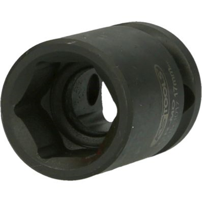 KS TOOLS 515.1017 Kovaný nástrčkový orech