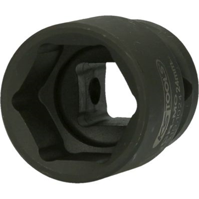 KS TOOLS 515.1024 Kovaný nástrčkový orech