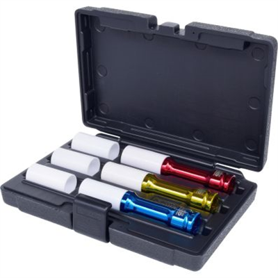 KS TOOLS 515.1040 Sada kovaných nástrčkových kľúčov
