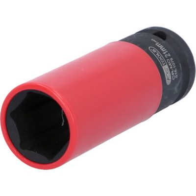 KS TOOLS 515.1076 Kovaný nástrčkový orech