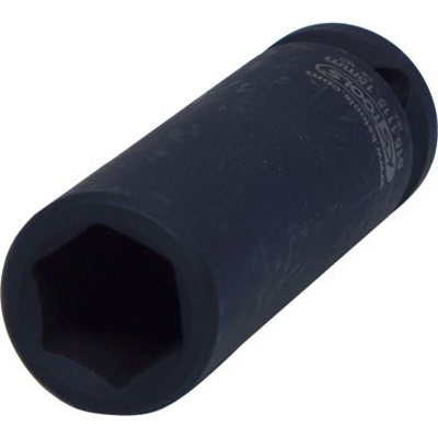 KS TOOLS 515.1115 Kovaný nástrčkový orech