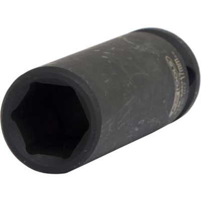 KS TOOLS 515.1117 Kovaný nástrčkový orech