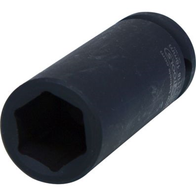 KS TOOLS 515.1118 Kovaný nástrčkový orech