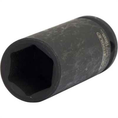 KS TOOLS 515.1119 Kovaný nástrčkový orech