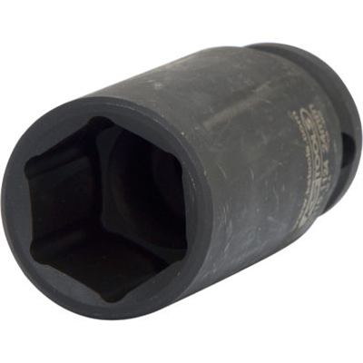 KS TOOLS 515.1124 Kovaný nástrčkový orech