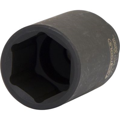 KS TOOLS 515.1130 Kovaný nástrčkový orech