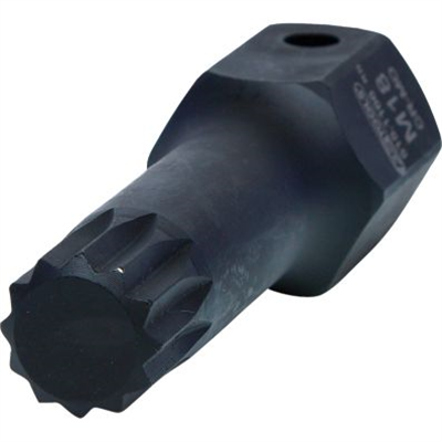 KS TOOLS 515.1166 Sada nástrčkových kľúčov