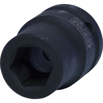 KS TOOLS 515.1319 Kovaný nástrčkový orech