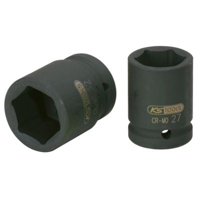KS TOOLS 515.1336 Kovaný nástrčkový orech