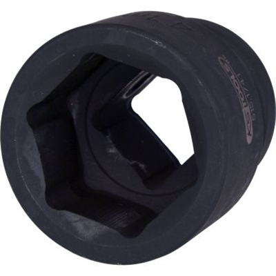KS TOOLS 515.1341 Kovaný nástrčkový orech