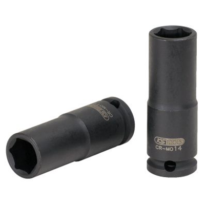 KS TOOLS 515.1419 Kovaný nástrčkový orech