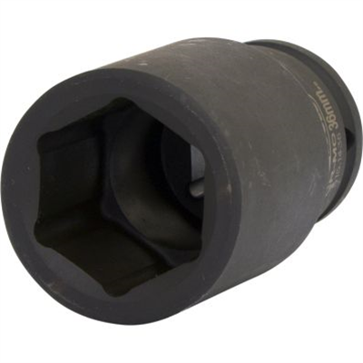 KS TOOLS 515.1436 Kovaný nástrčkový orech