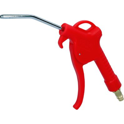 KS TOOLS 515.1902 Súprava kief/dýz, vysávacia/fúkacia pištoľ