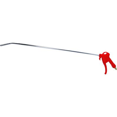 KS TOOLS 515.1904 Súprava kief/dýz, vysávacia/fúkacia pištoľ