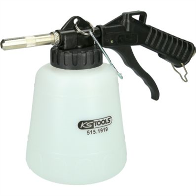 KS TOOLS 515.1919 Čistiaca pištoľ (stlačený vzduch)