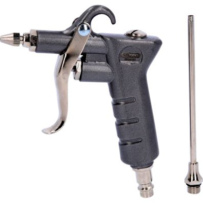 KS TOOLS 515.1930 Vysávacia/fúkacia pištoľ (stlačený vzduch)
