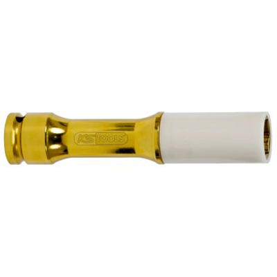 KS TOOLS 515.2041 Kovaný nástrčkový orech