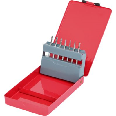 KS TOOLS 515.3207 Sada fréz