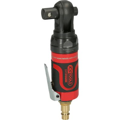 KS TOOLS 515.5515 Račňový uťahovák (stlačený vzduch)