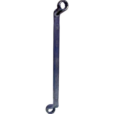 KS TOOLS 517.0807 Dvojitý očkový kľúč