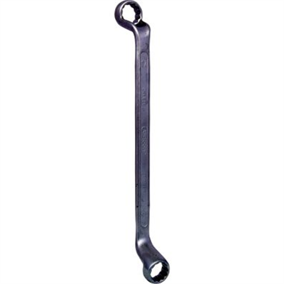 KS TOOLS 517.0810 Dvojitý očkový kľúč