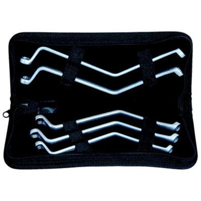 KS TOOLS 518.0300 Sada kľúčov na brzdové vedenia