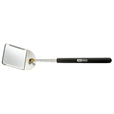 KS TOOLS 550.1019 Dielenské zrkadlo