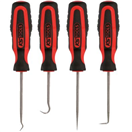 KS Tools 550.1045 KS TOOLS 550.1045 Sadá montážnych hákov