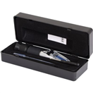 KS Tools 550.1290 KS TOOLS 550.1290 Refraktometer - Tester chladiacej zmesi a elektrolytu batéri