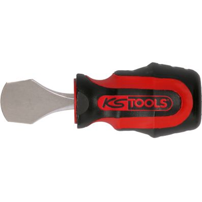 KS TOOLS 550.1681 Skutkovač, uzávery betérie