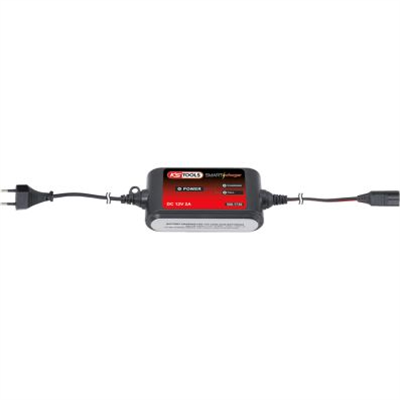 KS TOOLS 550.1730 Nabíjačka batérií
