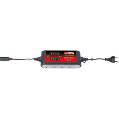 KS TOOLS 550.1735 Nabíjačka batérií