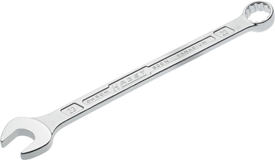 HAZET 600N-23 Očko-/vidlicový kľúč