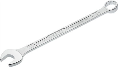 HAZET 600N-25 Očko-/vidlicový kľúč